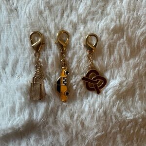 Mini Charm Set